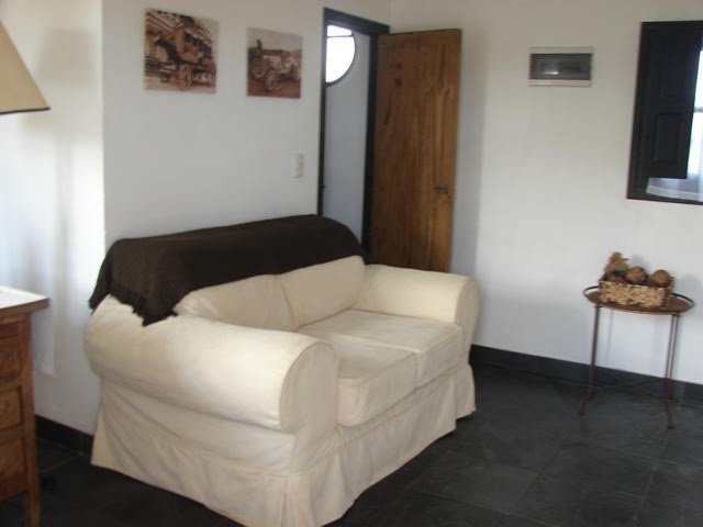 Lindisima casa en alquiler en Santa Monica con vistas al mar y laguna 